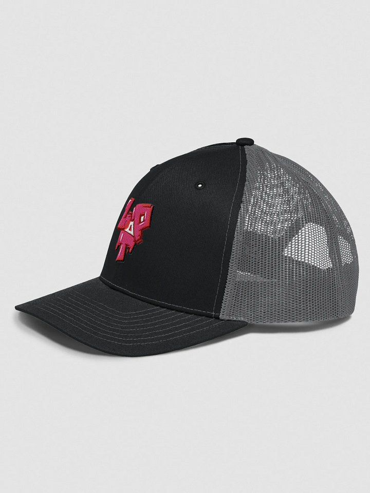 LPT trucker product image (2)
