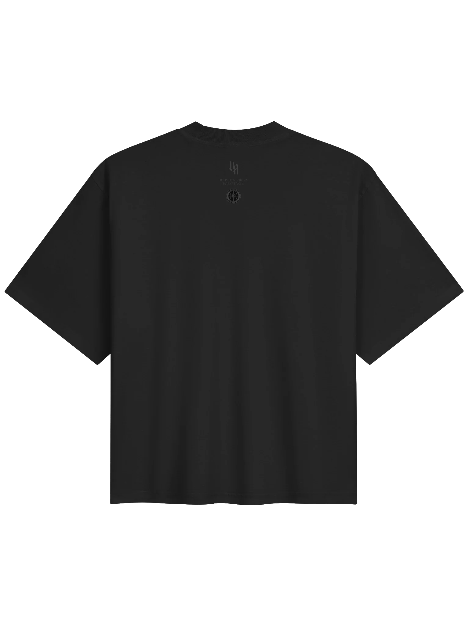 Houston Fortes "Obsessed" Tee product image (2)