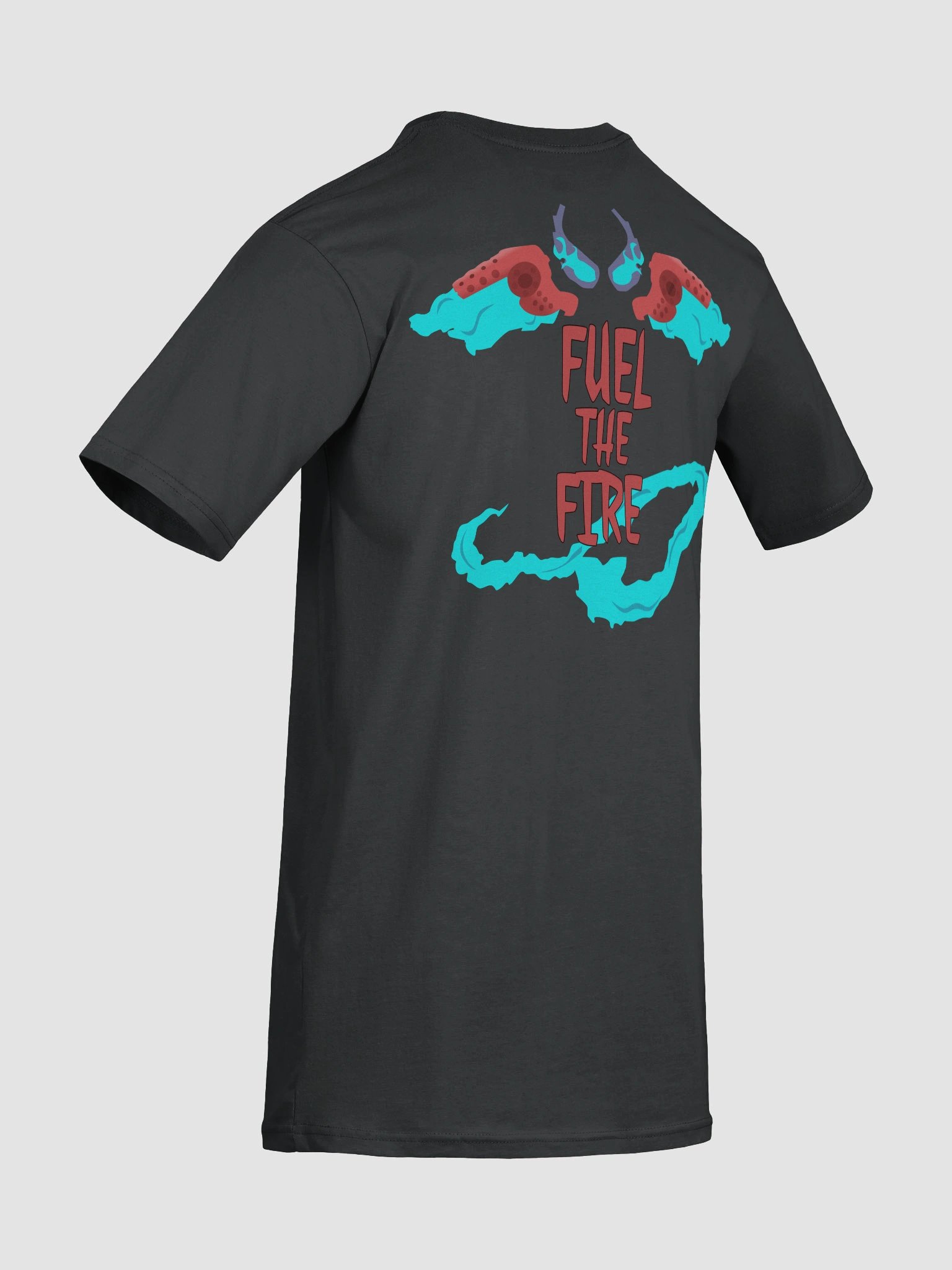 Speed Demon T-Shirt product image (51)