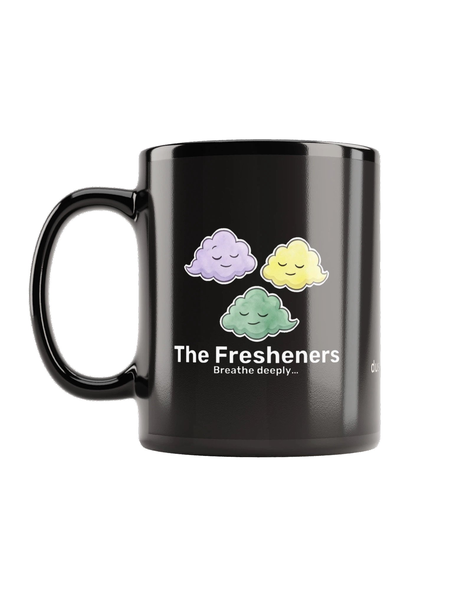 The Fresheners Mug product image (7)