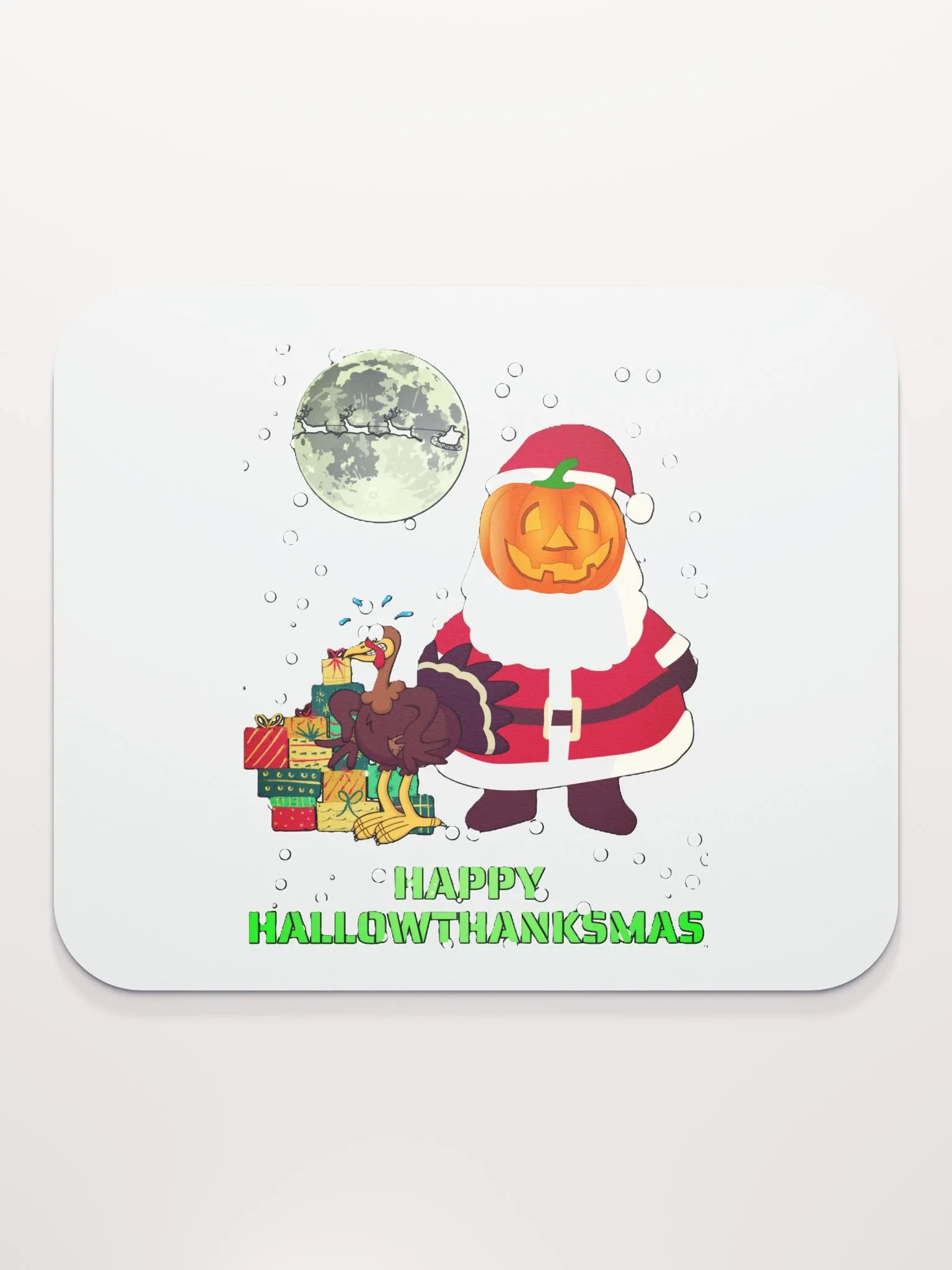 HAPPY HALLOWTHANKSMAS product image (2)