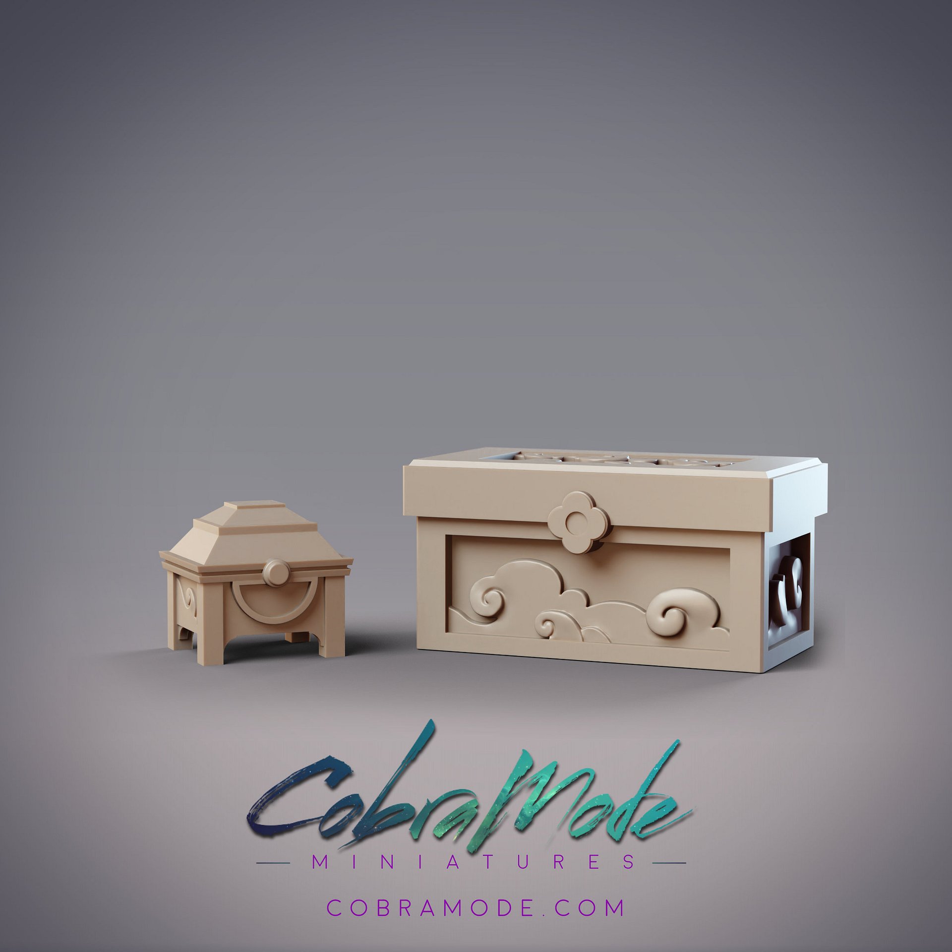 CobraMode 46 December 2023 Collection product image (10)
