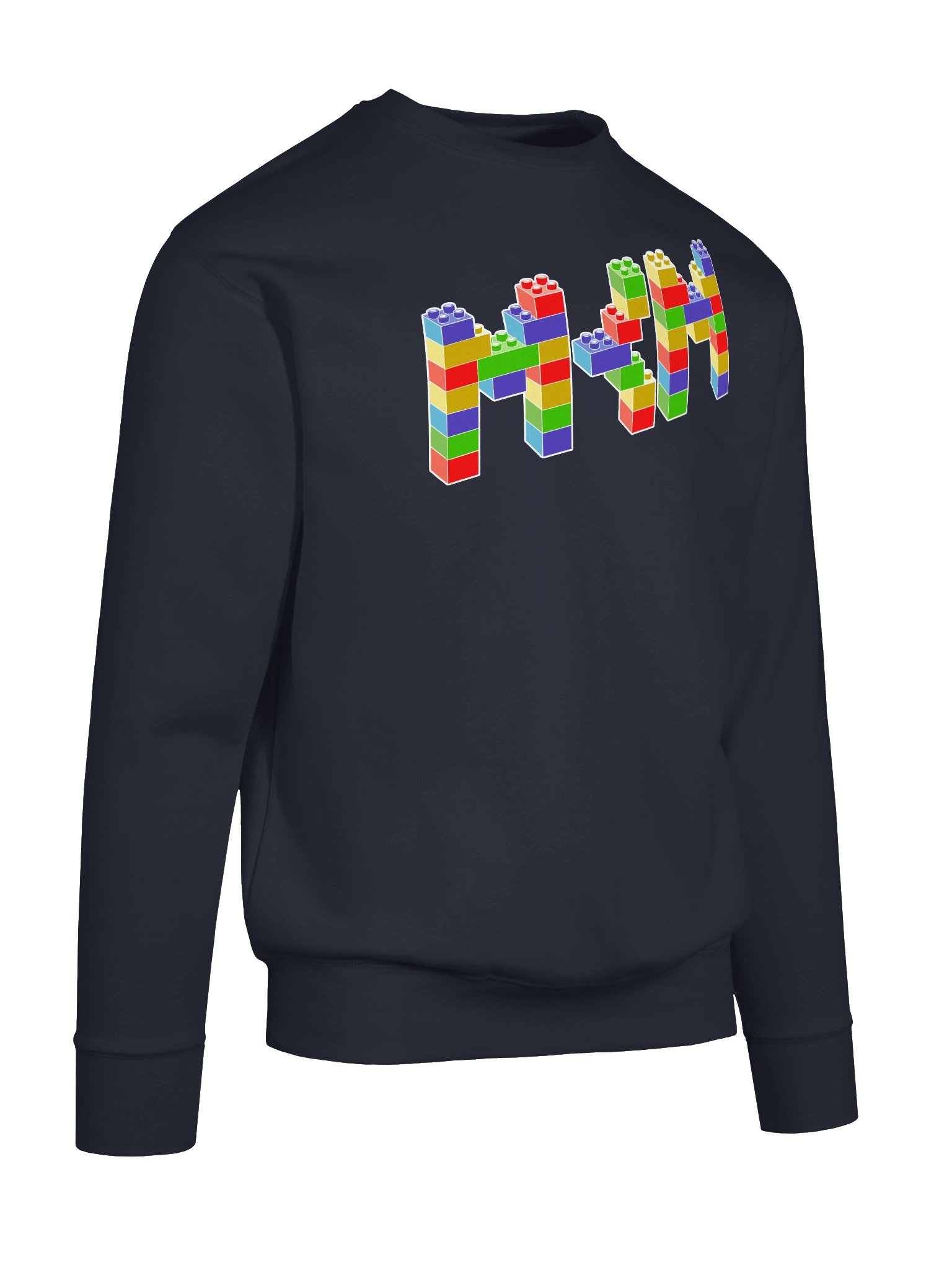 MKM Adult Sweatshirt product image (10)