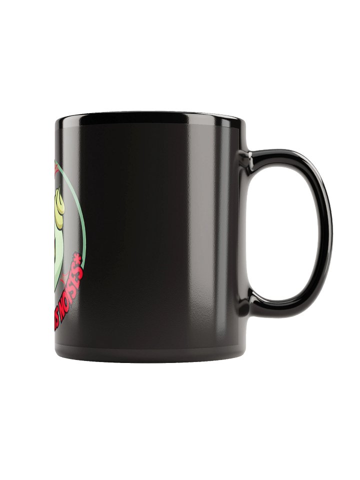 ANGERY SOLOSIS NOISES Mug product image (1)