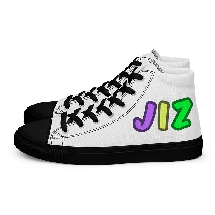 JizzyBits Shoes for women (drippy) product image (1)