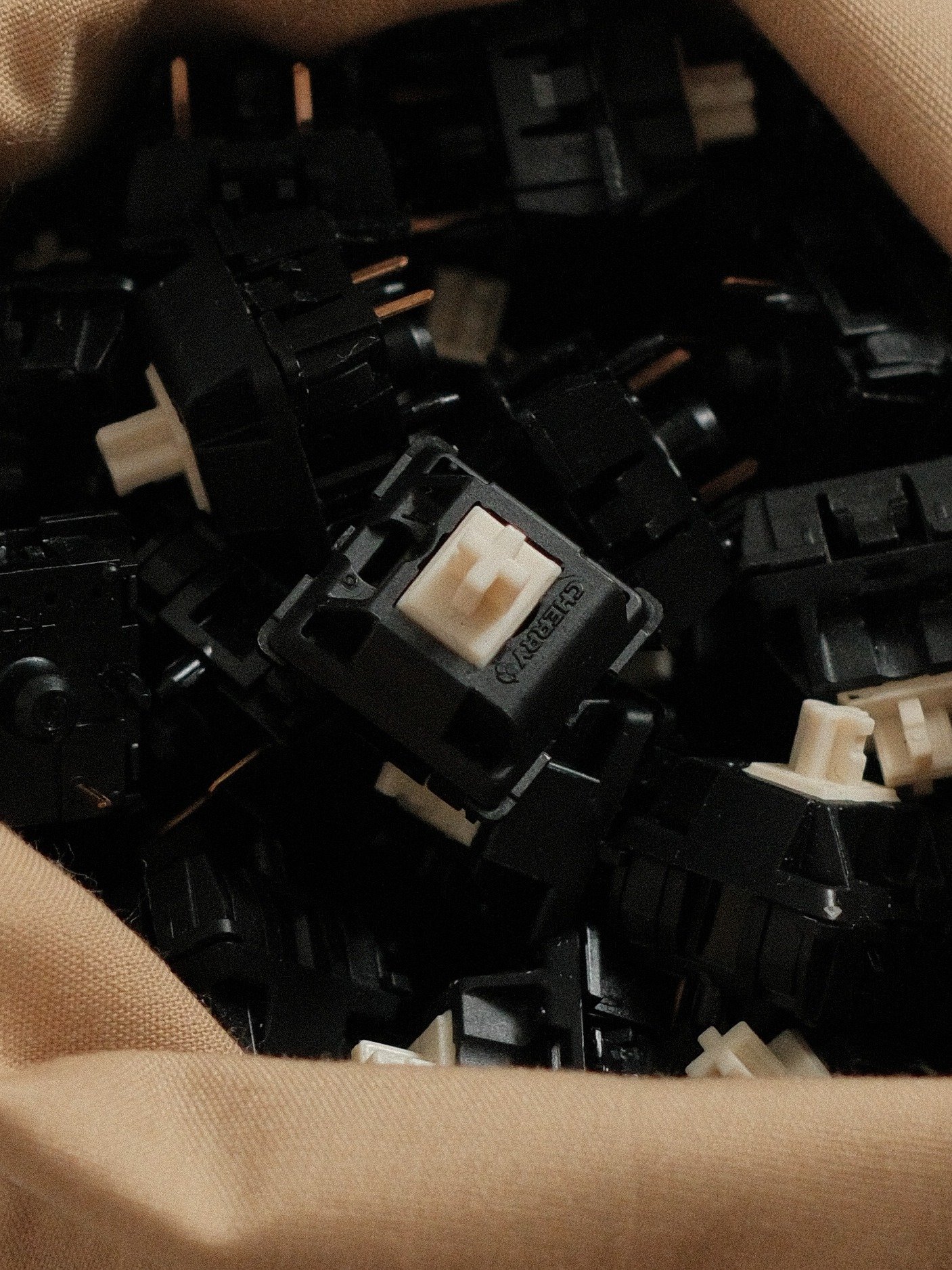 Batch 36 — BCP Switches product image (2)