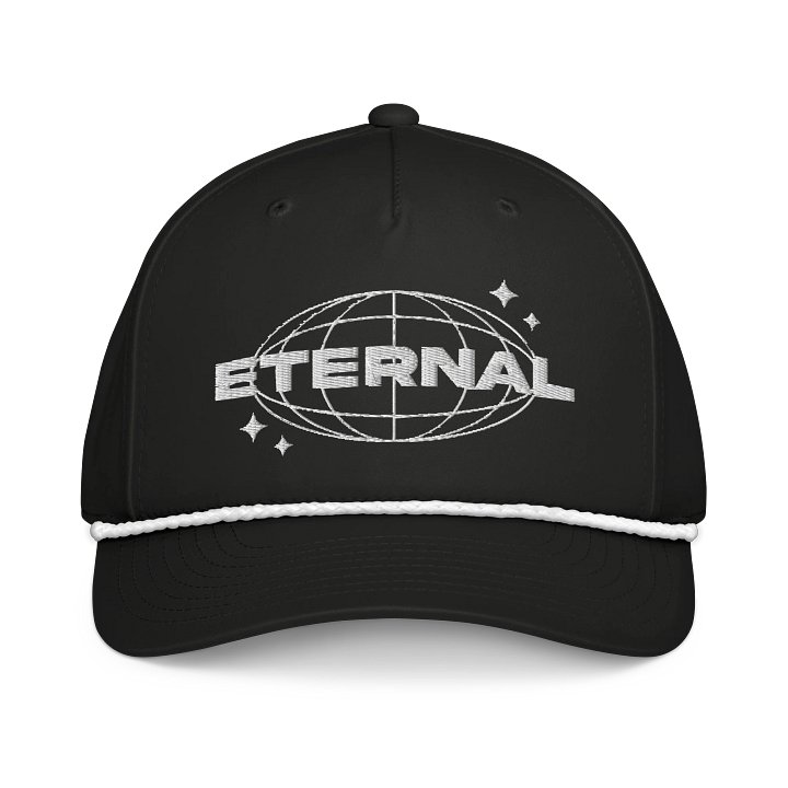 LOGO HAT product image (1)