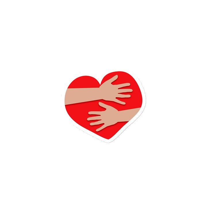 Heartfelt Hug Magnets product image (1)