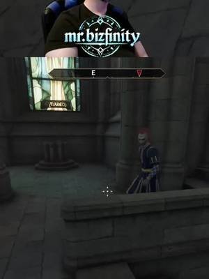 Oblivion the G.O.A.T. | #mrbizfinity on #Twitch