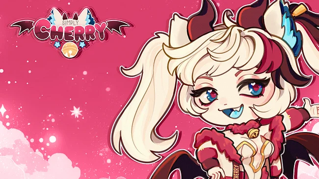 CHERRY