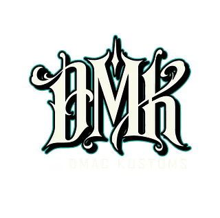 Dmac Kustoms Shop