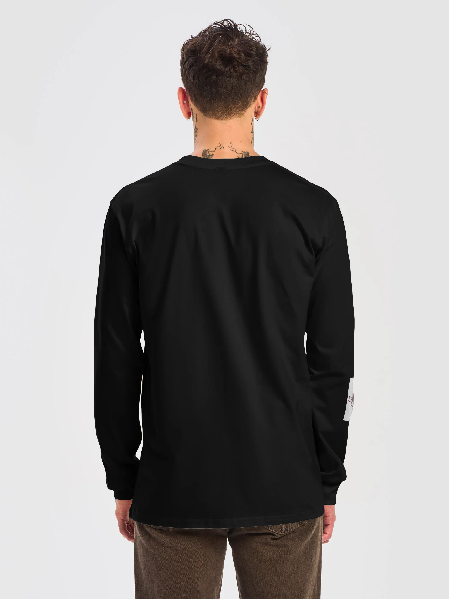 Heart & Shield Tee product image (6)