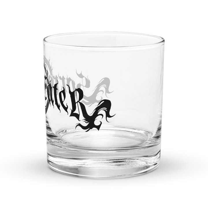 Julian Glass product image (2)