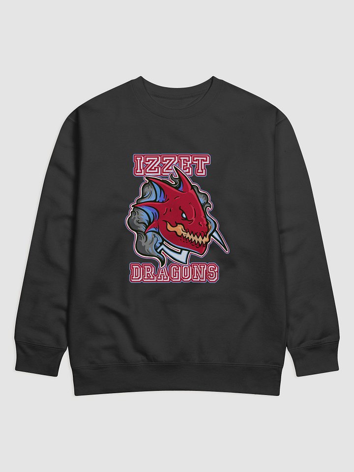 Izzet Dragons product image (2)