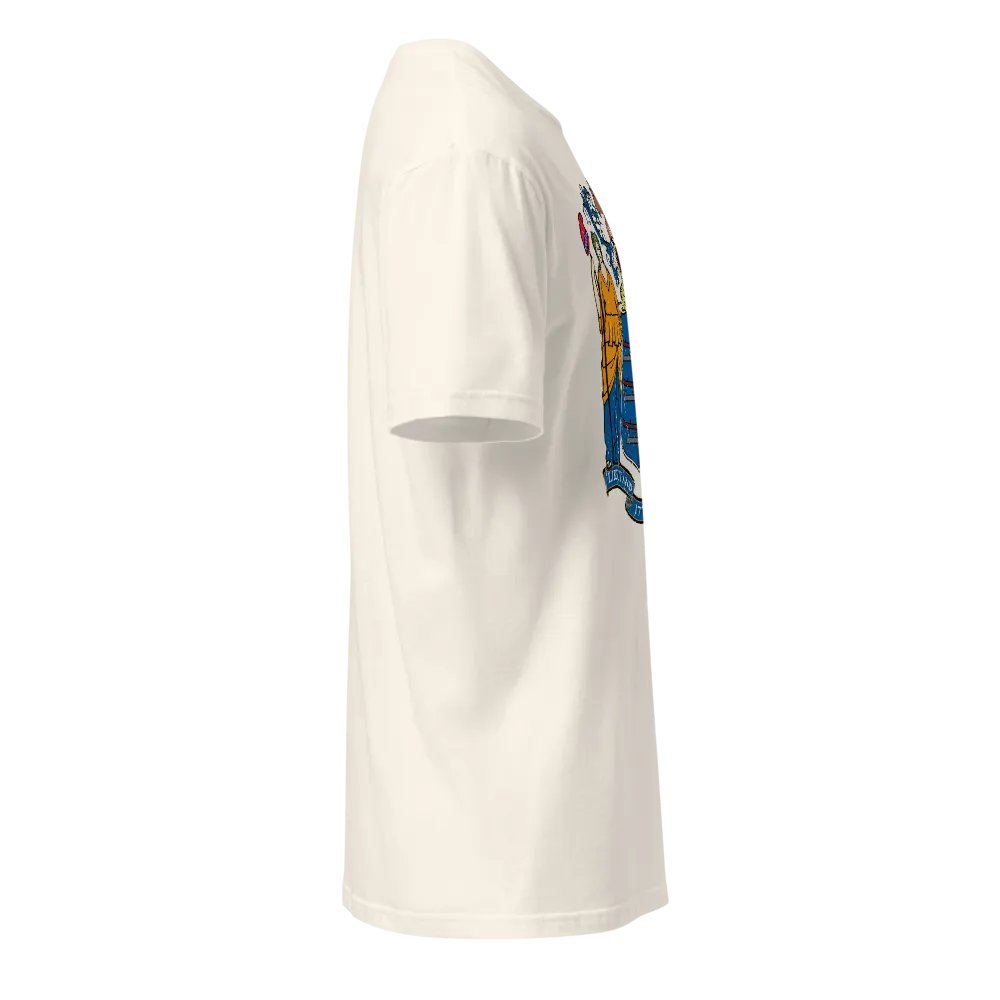 New Jersey State Flag product image (4)