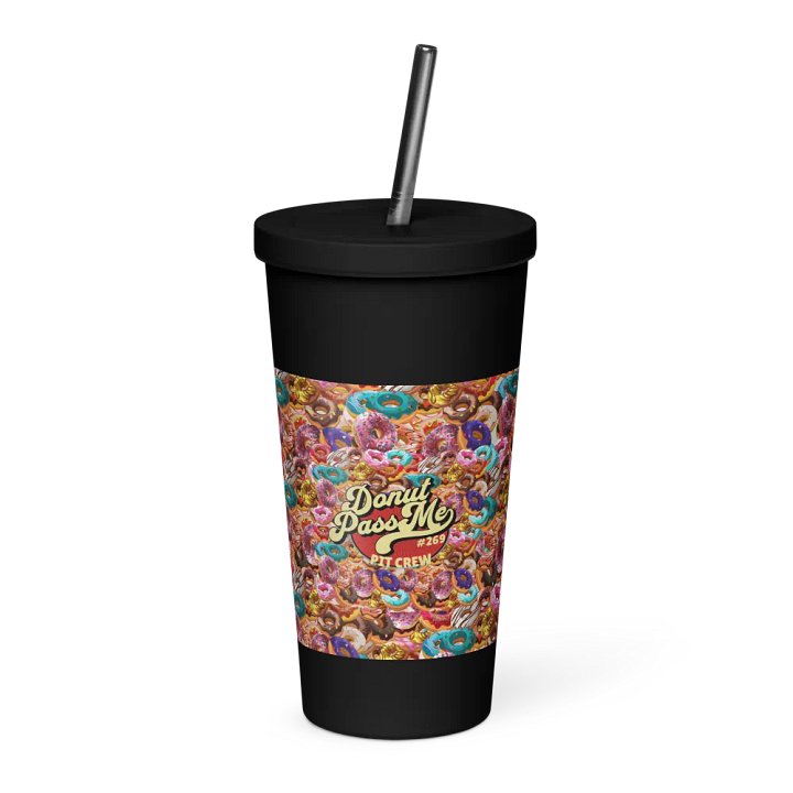 Donut Touch my cup! product image (1)