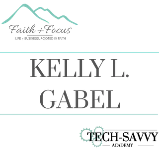 Kelly L Gabel