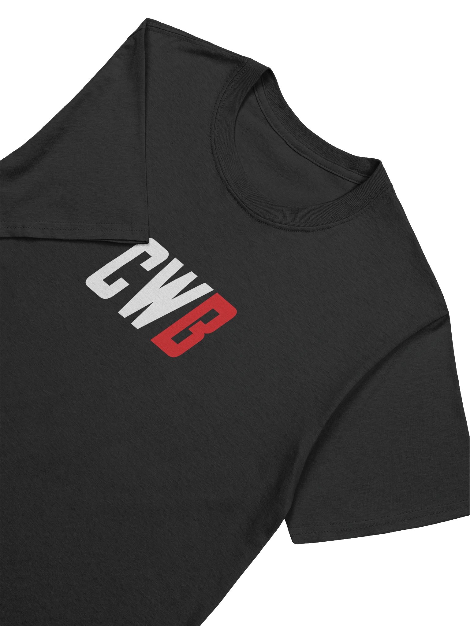 Logo T-shirt product image (14)