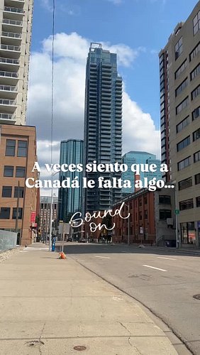 Quizás sea cosa mía 😅

#forfun #canada