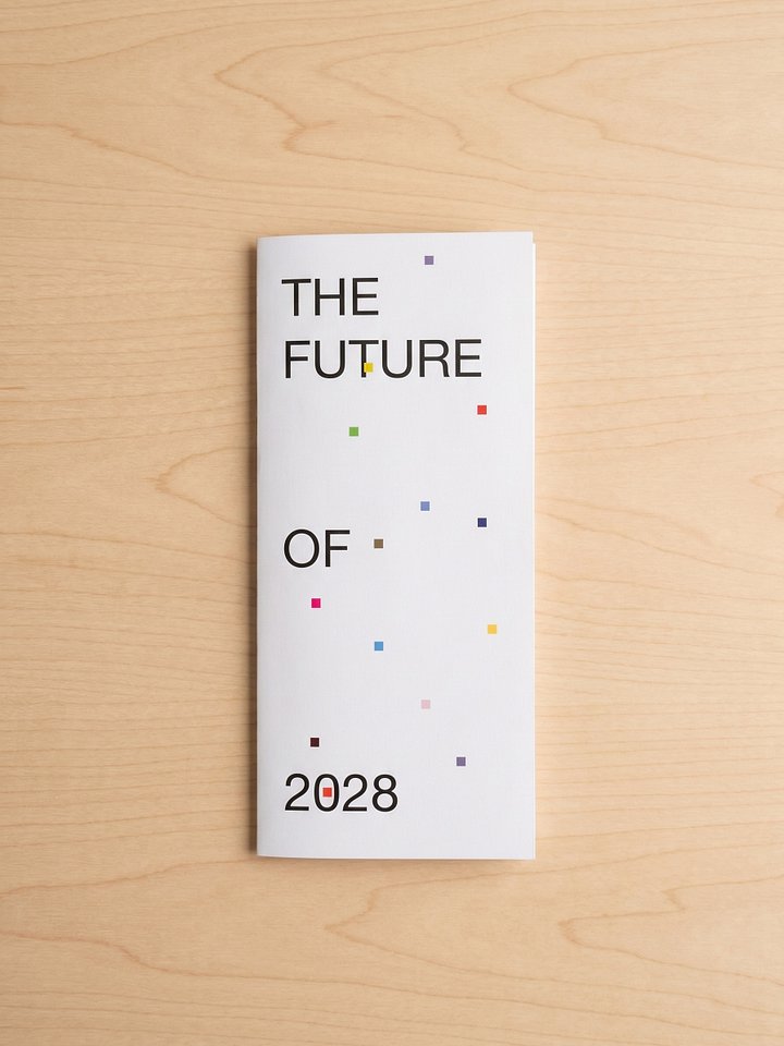 The Future of 2028 product image (1)