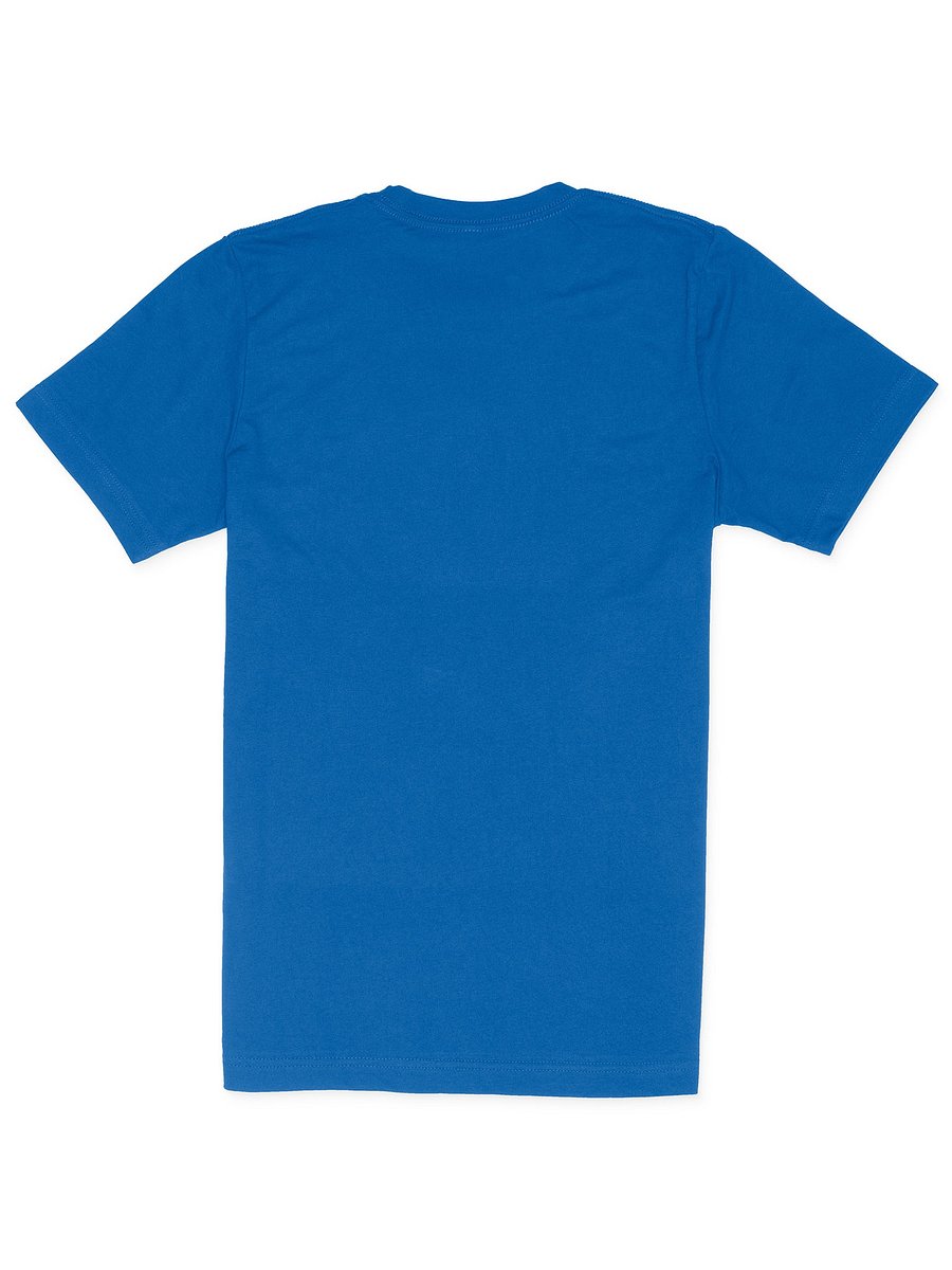 Keep Smiling T-Shirt - #Sam product image (3)