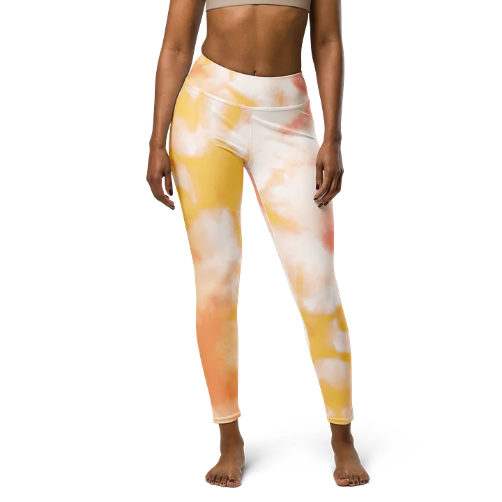 TheSunGodd Leggings product image (1)