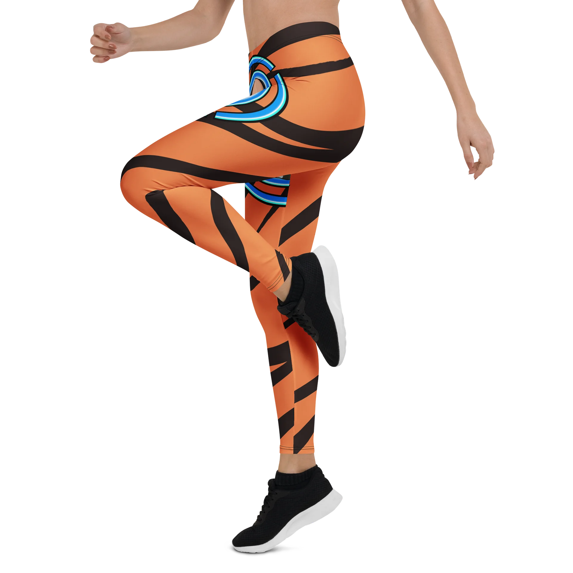 Camel ToeKnee Leggings product image (4)