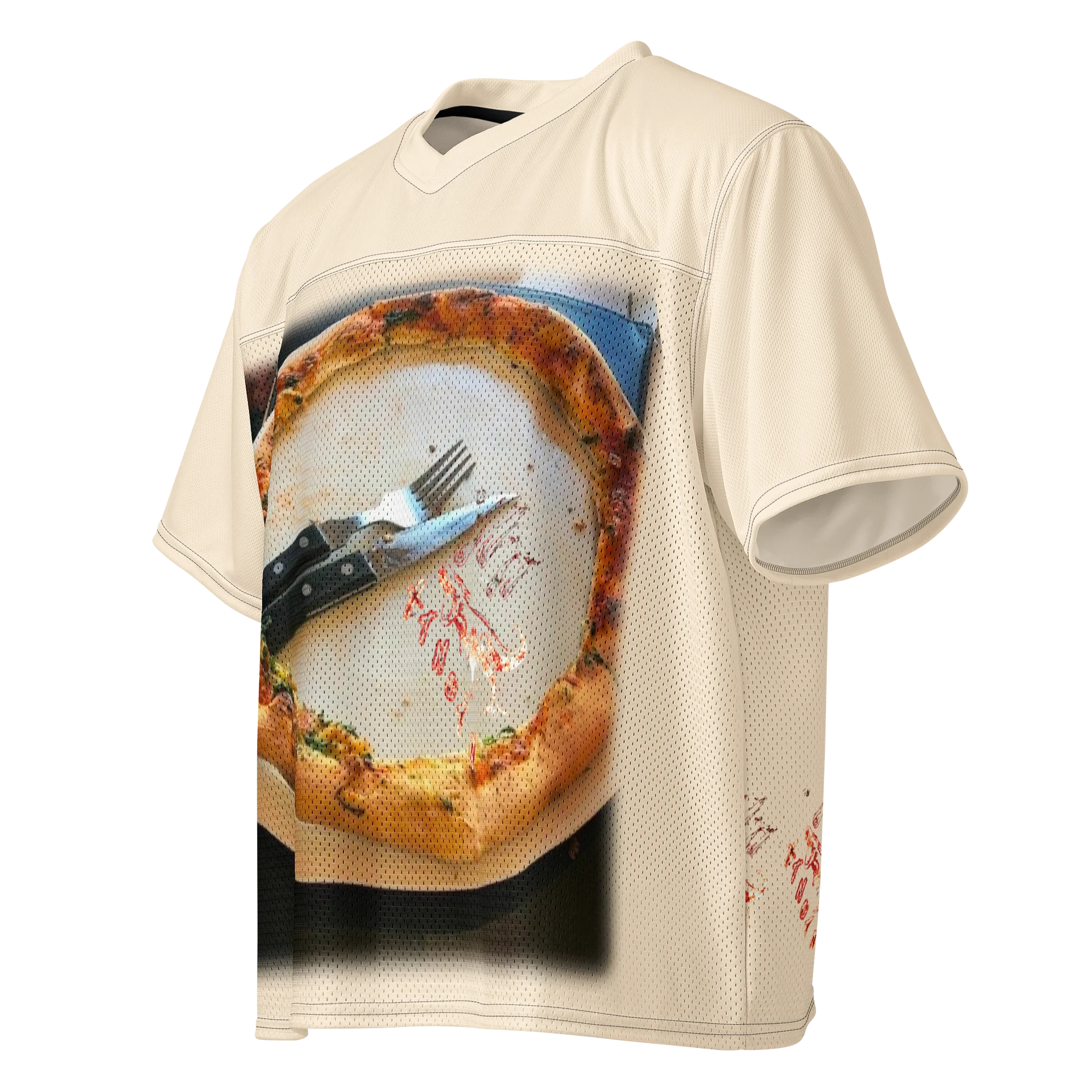 she's a eater...pizza eater product image (1)