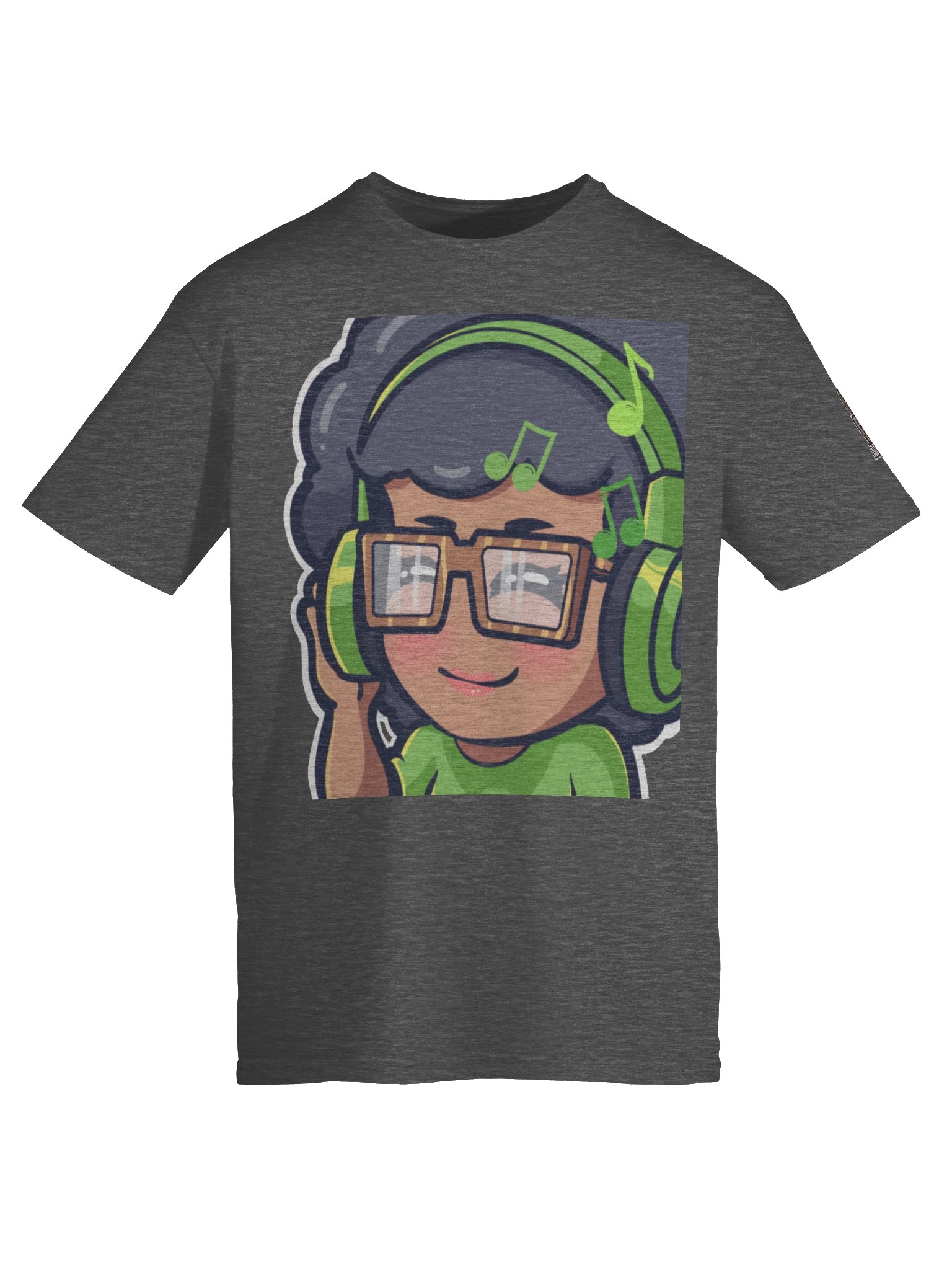 BusyBeth Jams Tee product image (9)