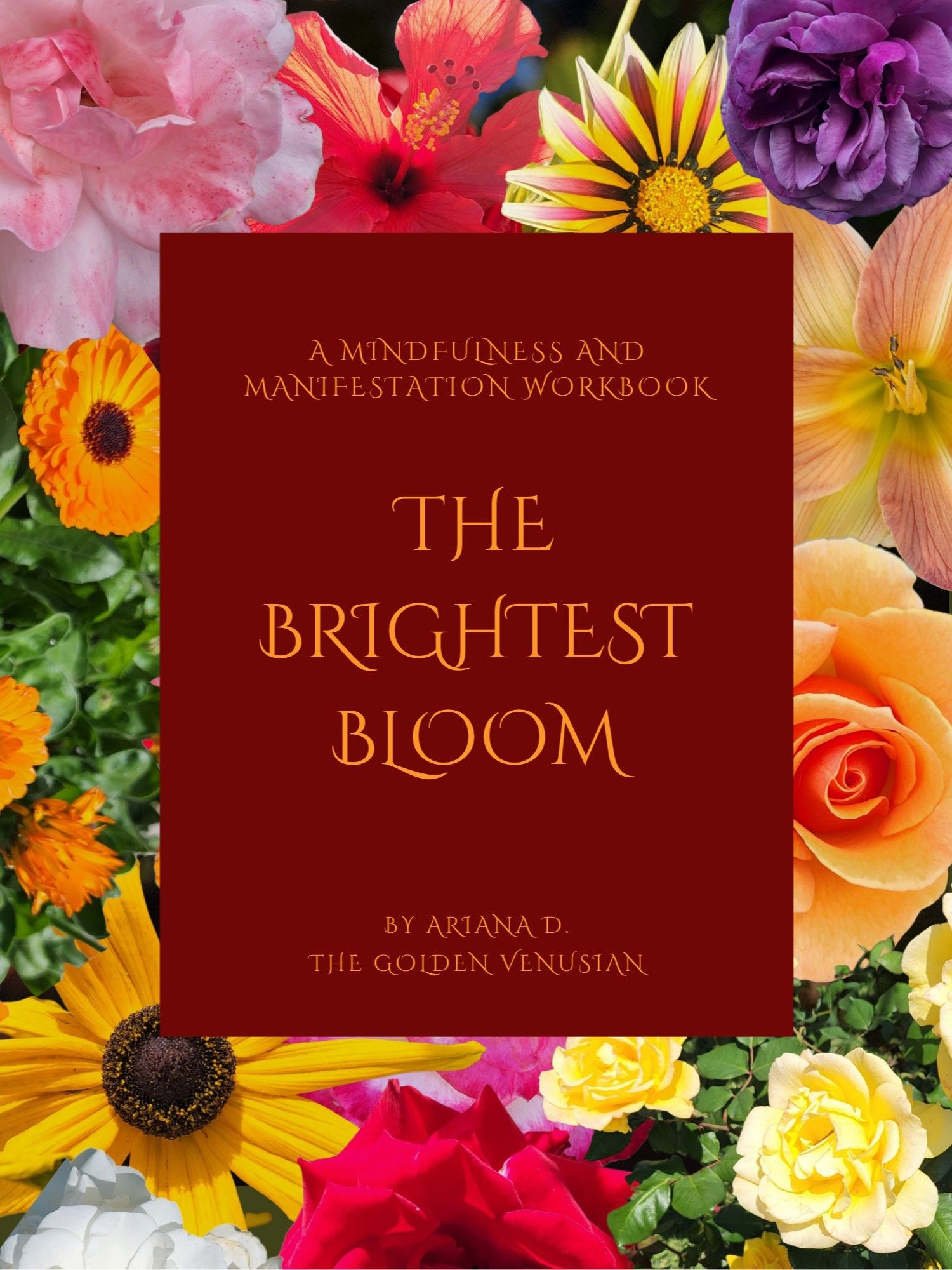 The Brightest Bloom product image (1)