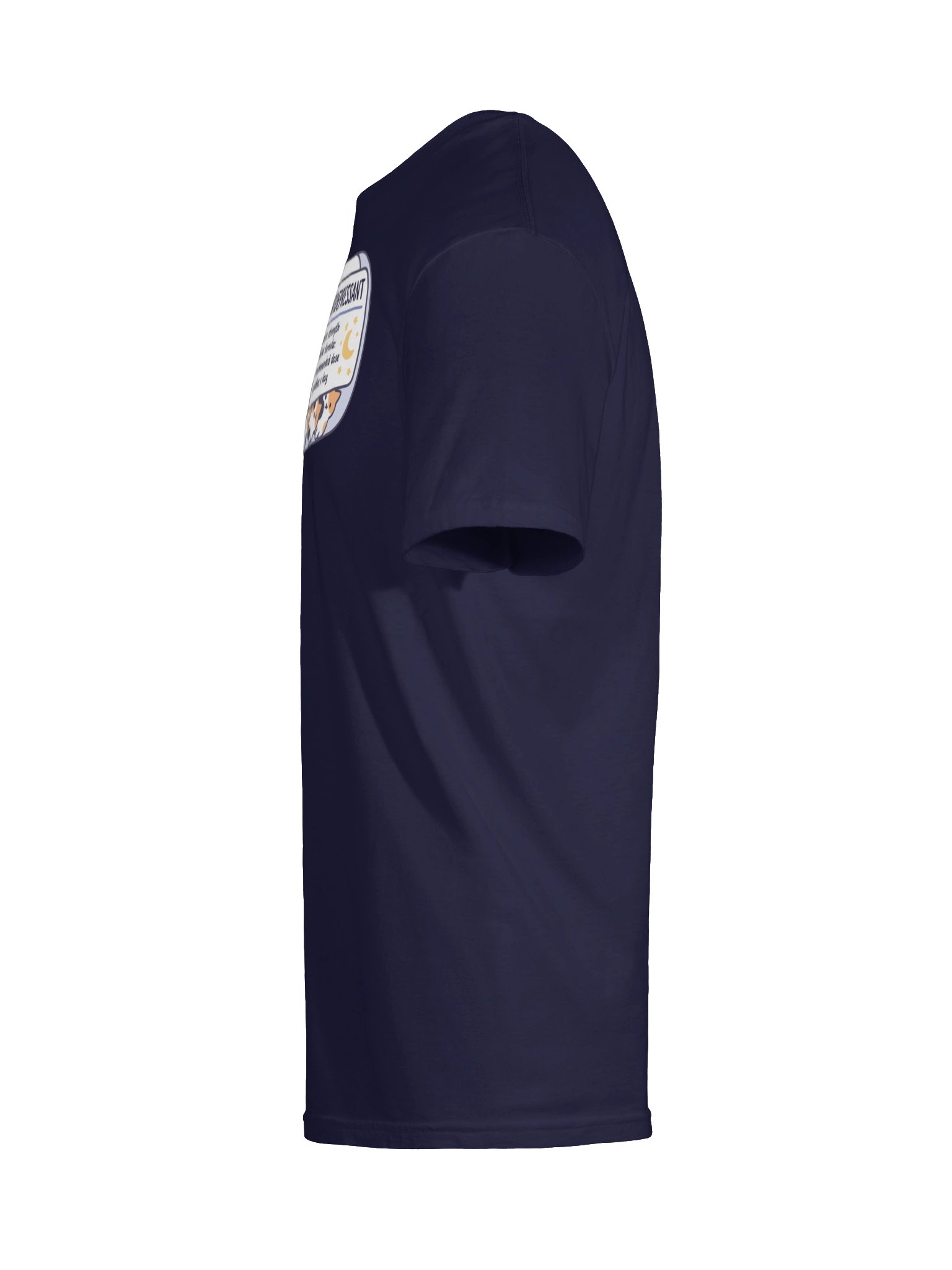 Antidepressant Calico Tee product image (10)