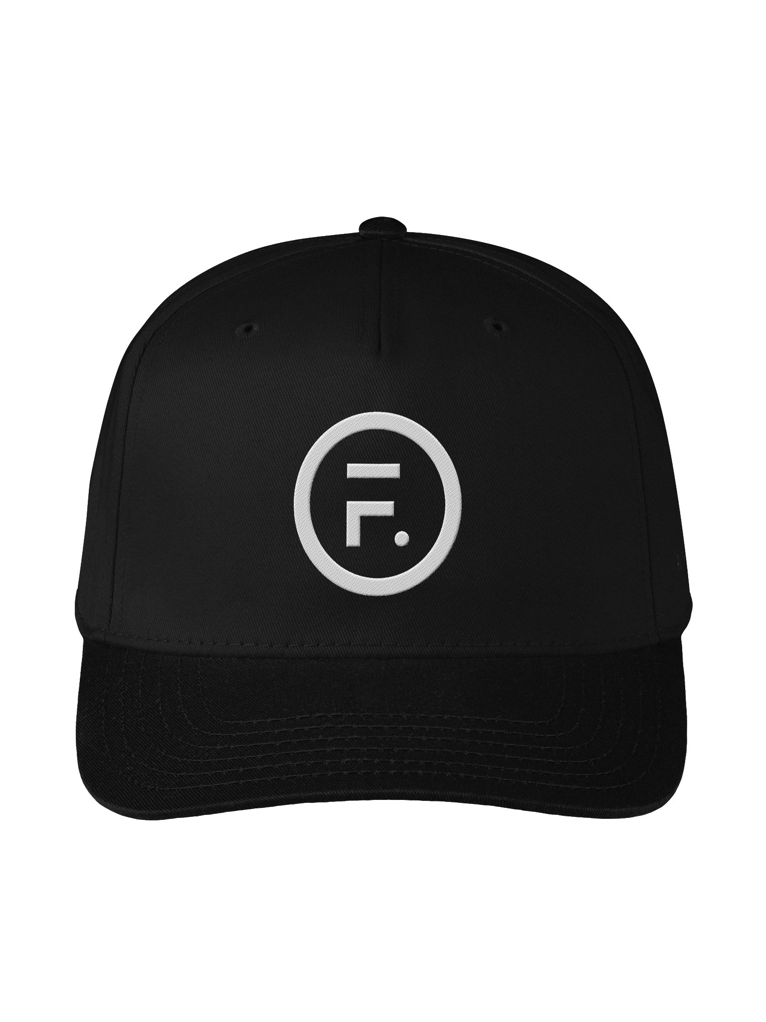 F logo baseball cap product image (2)