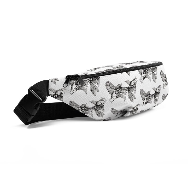 Koi Fish - Fanny Pack product image (2)