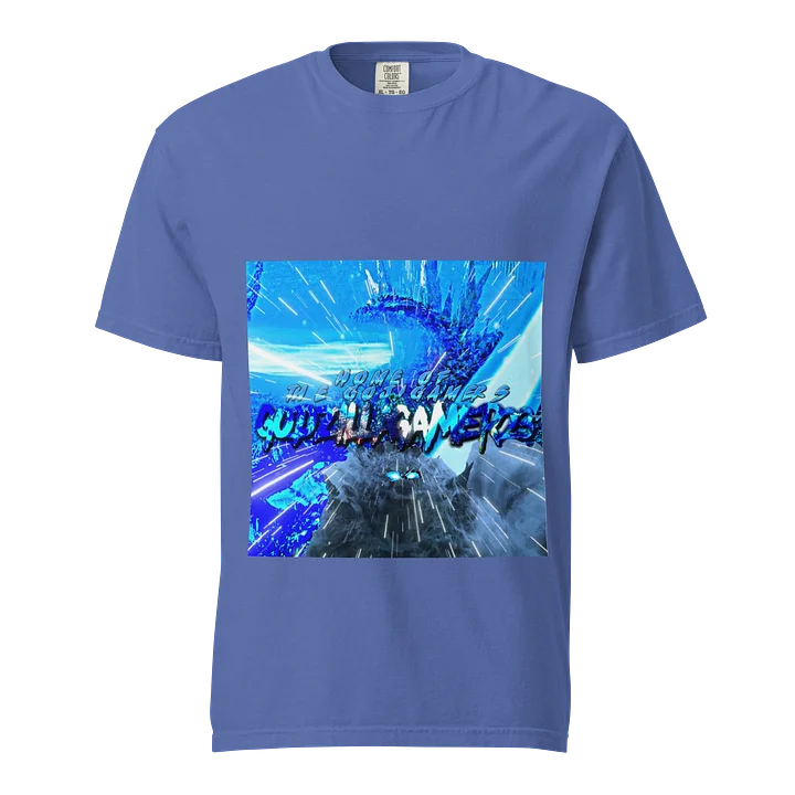 GodzillaGamer23 Profile Picture T-Shirt product image (1)