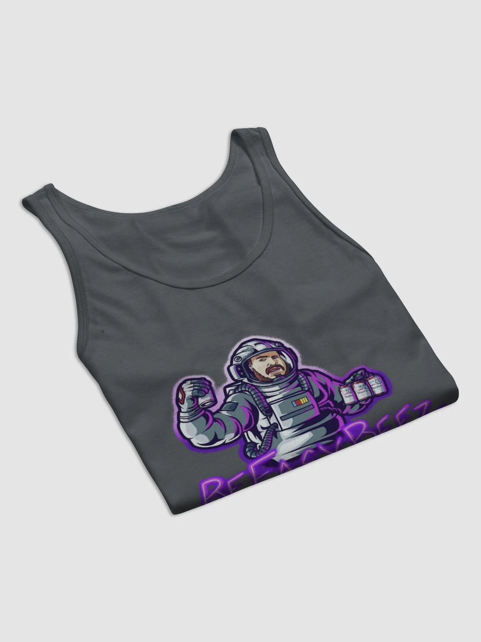 BeEasyBeez Jersey Tank product image (8)