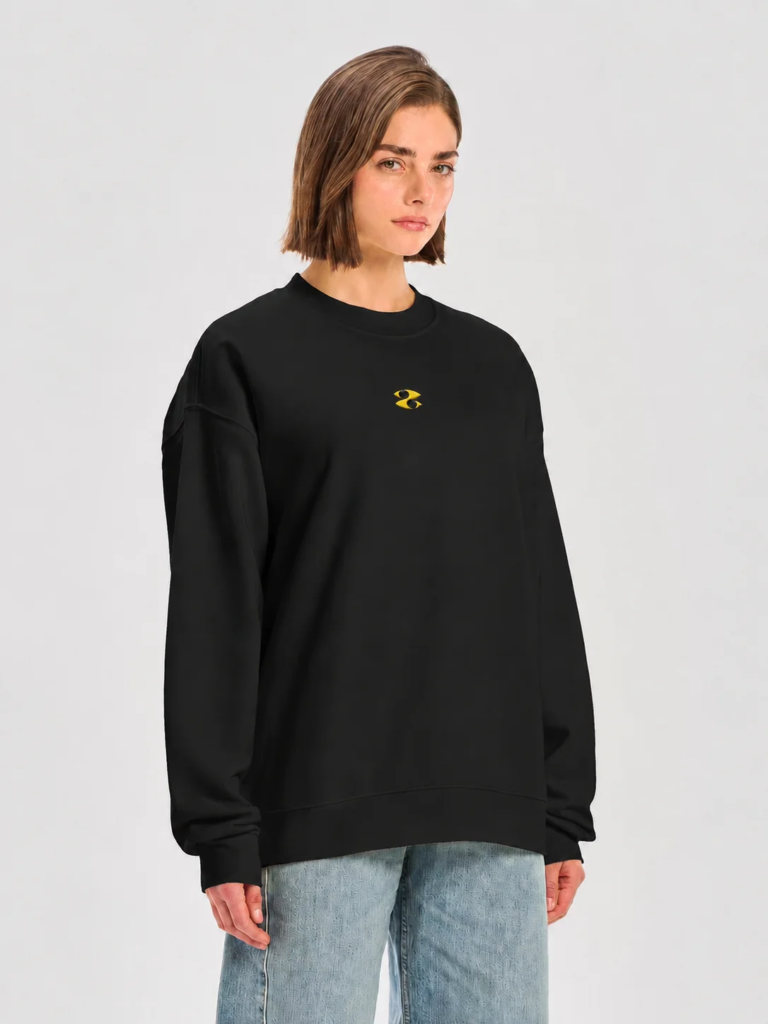 Embroidered Pull-over - Sunrise product image (3)