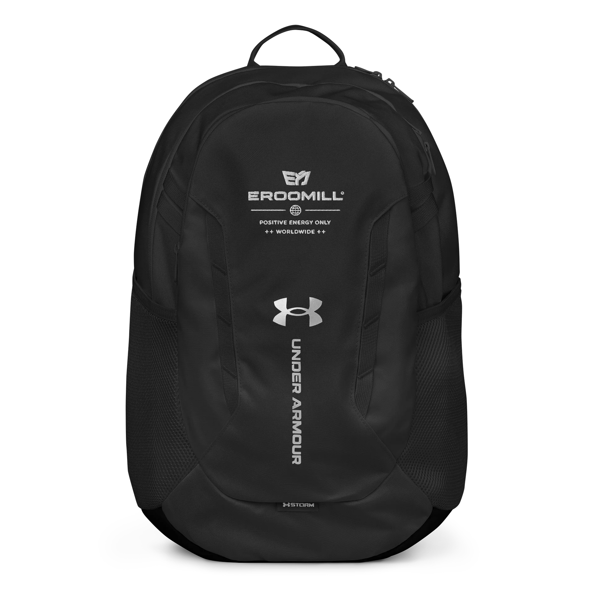 Eroomill x Under Armour® Backpack product image (1)