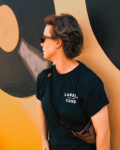 Some things are worth taking your time with.

The sun on your face at golden hour. A day that took you somewhere unexpected. ...