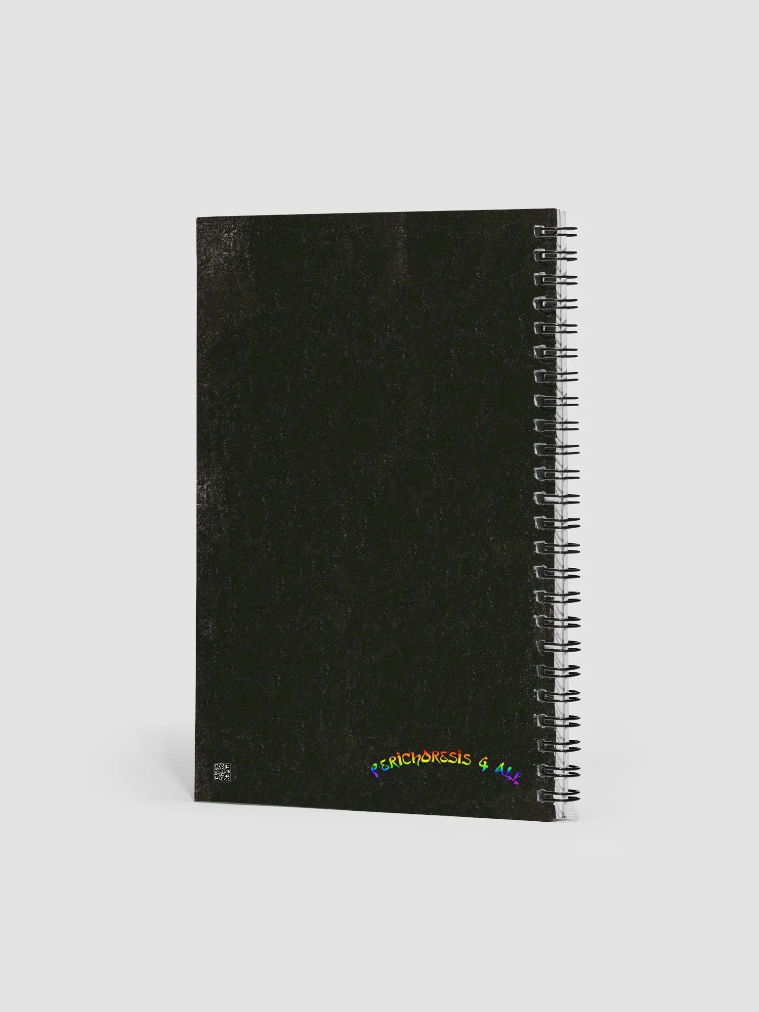 Perichorite Spral Notebook product image (2)