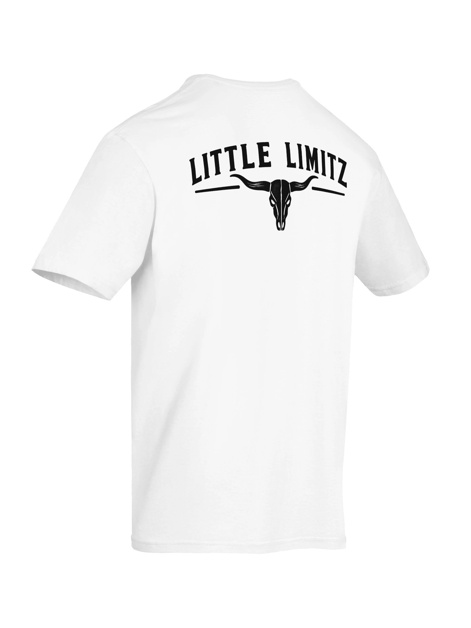 Little Limitz Longhorn Tee product image (8)
