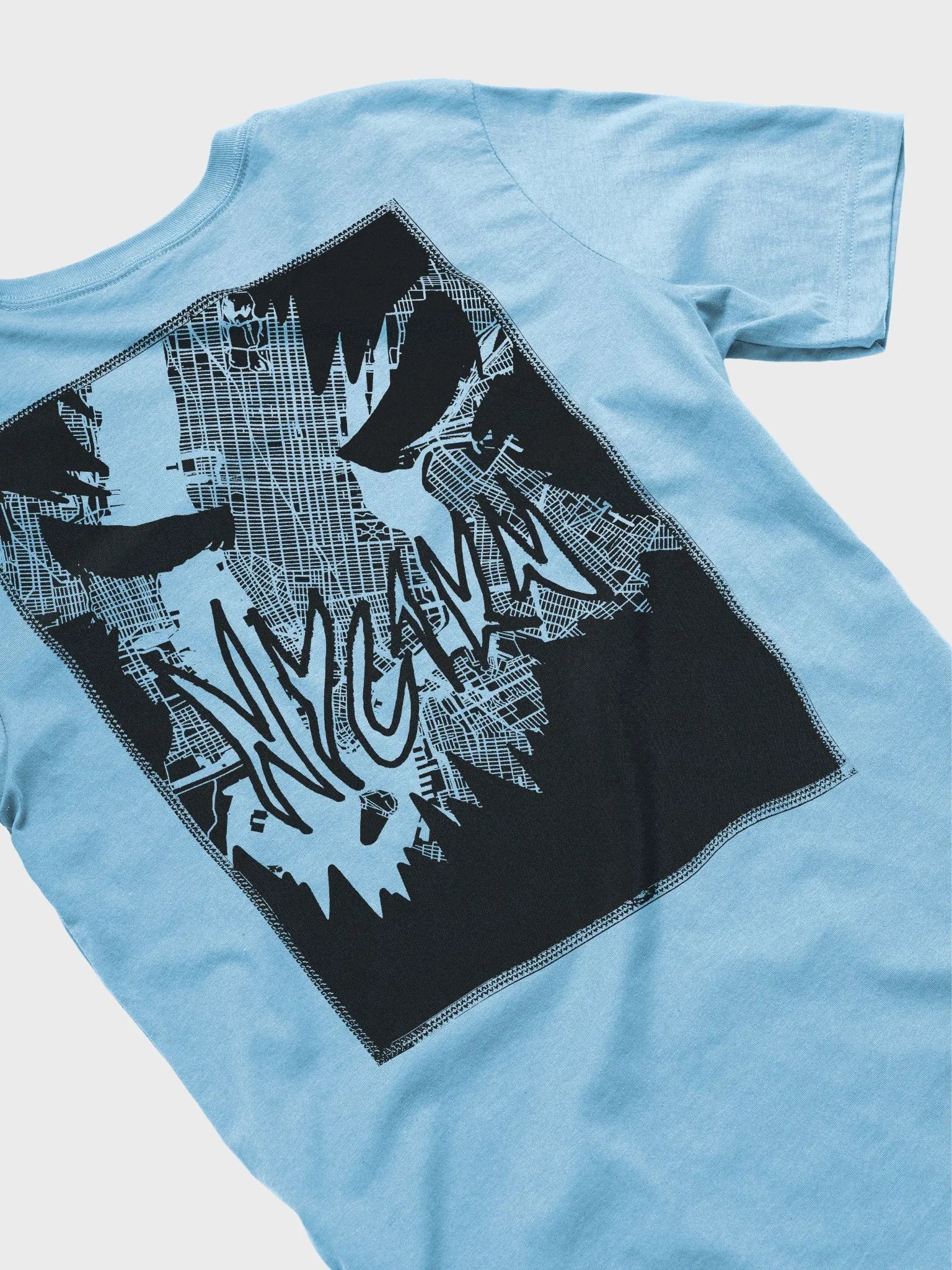 Manhattan Monster product image (4)