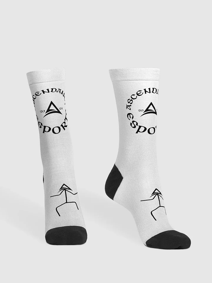 ASCENDANCY Socks product image (2)