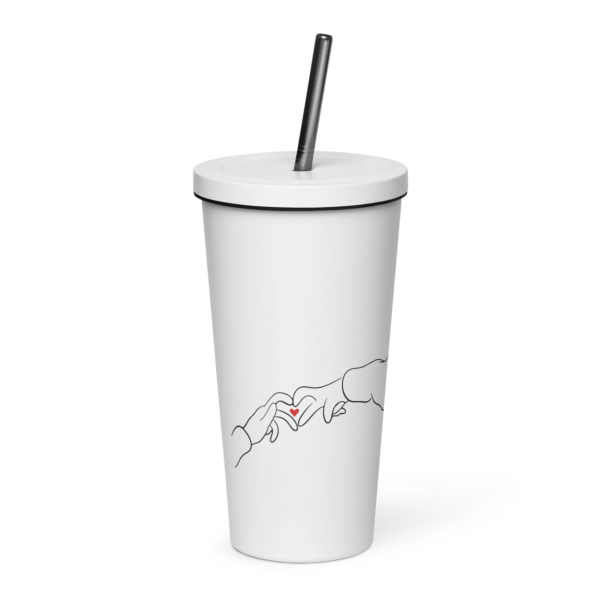 TUMBLER | VALENTINES EDITION - SIGNATURE COLLECTION product image (4)