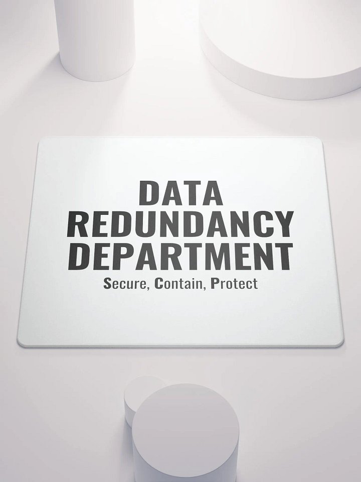 DRD Mousepad product image (1)