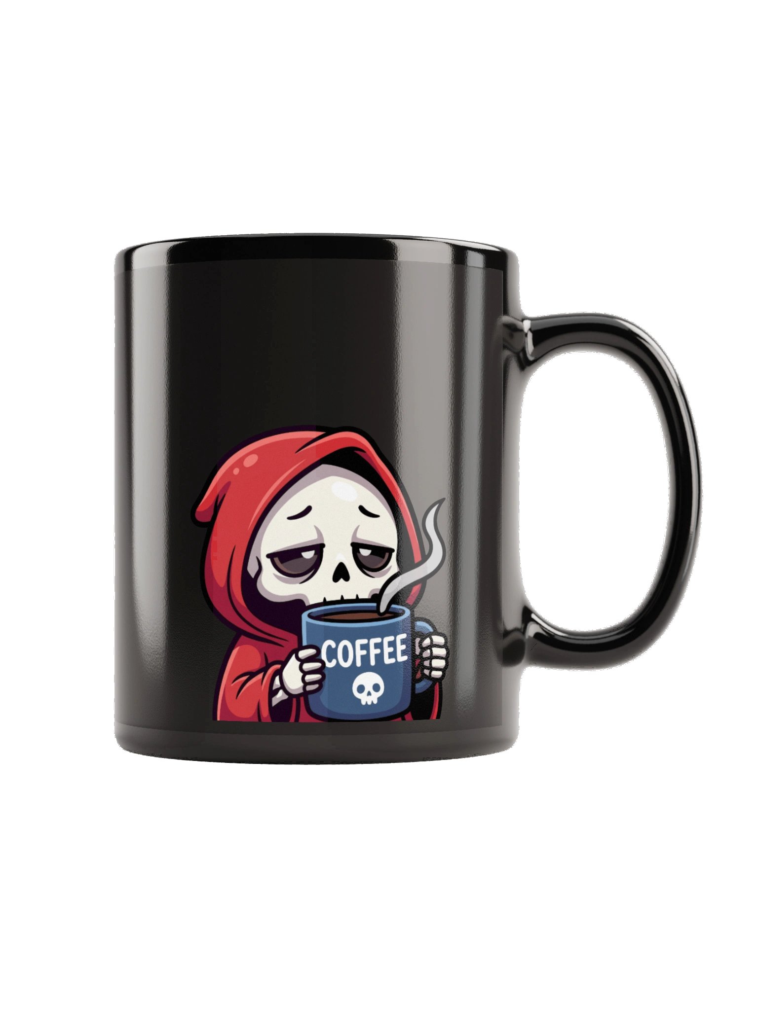 The DeadlyMansion Mug product image (2)