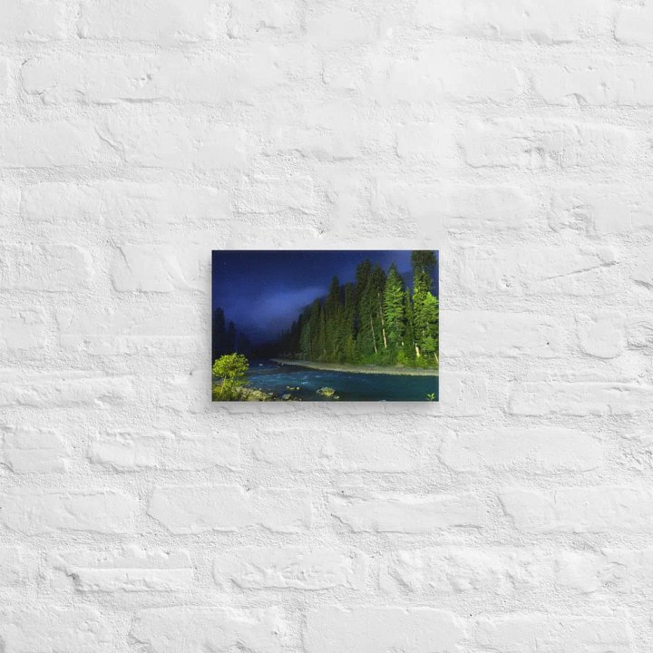 Starry River Canvas product image (7)