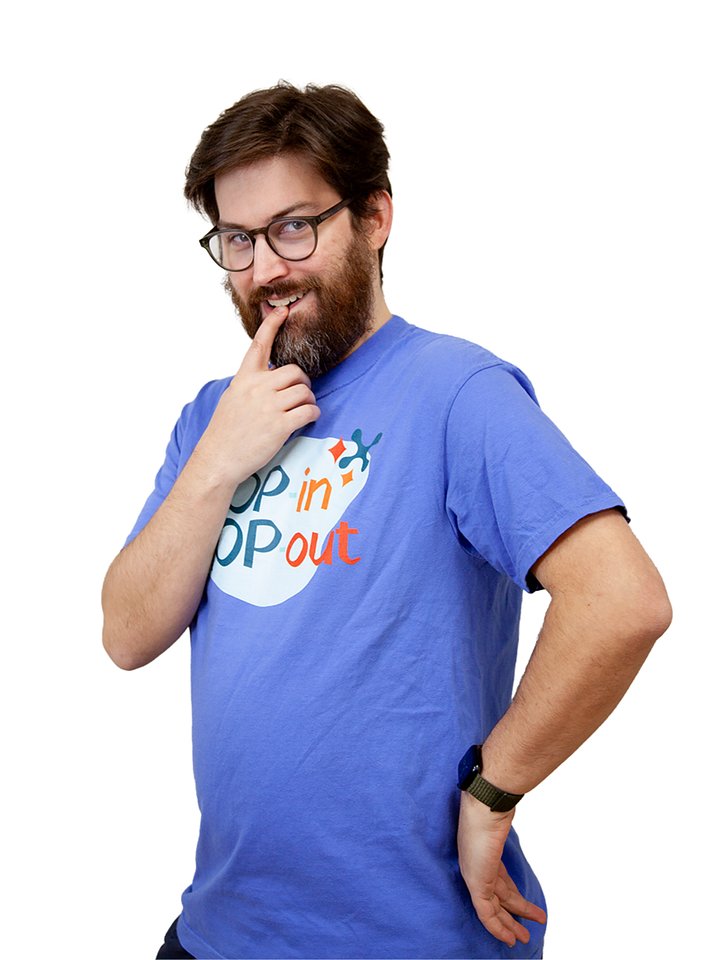 DIDO Basic Tee product image (2)