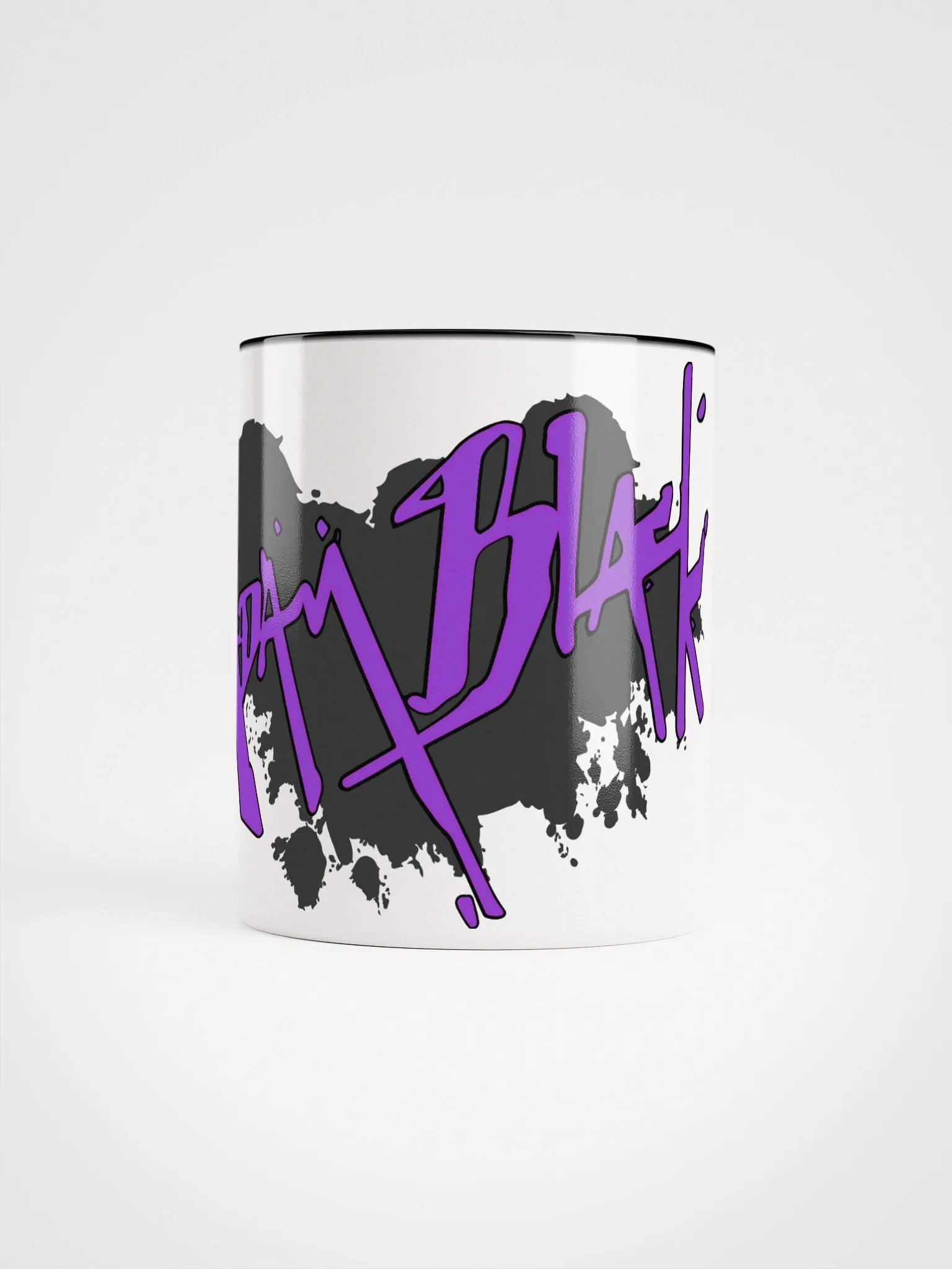 Legacy Logo Mug product image (5)
