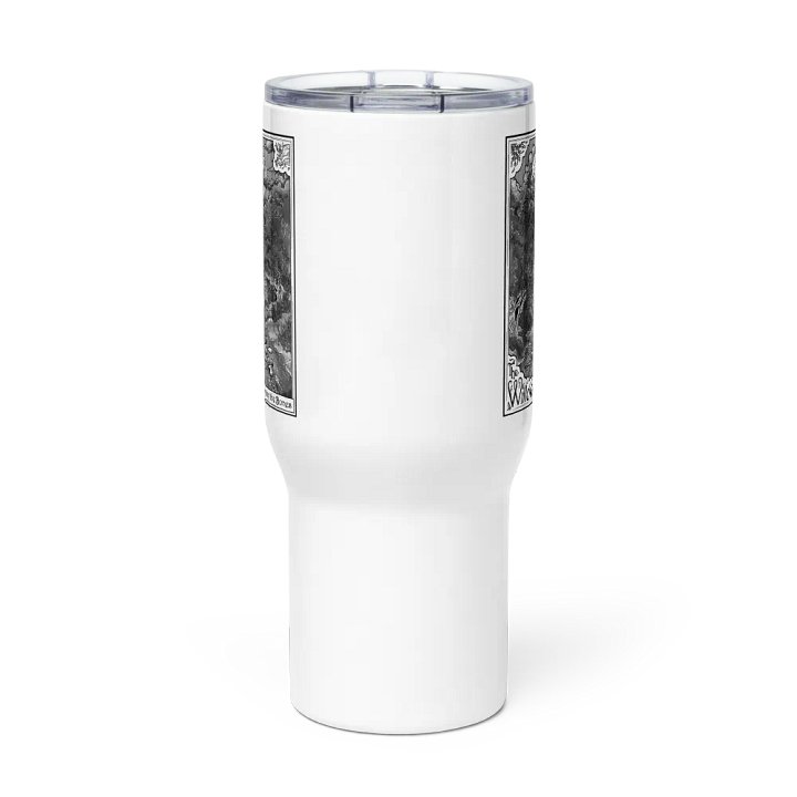 The Willows Travel Mug product image (2)