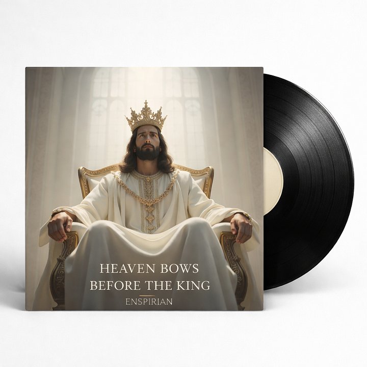 Before the King of Glory product image (2)